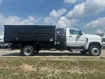 2024 Chevrolet Silverado 5500 Regular Cab DRW 4WD, Knapheide Dump Truck for sale #CP37395 - photo 3