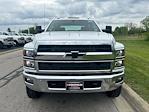 2024 Chevrolet Silverado 6500 Crew Cab DRW 4WD, Cab Chassis for sale #CP37403 - photo 23