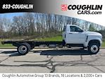 2024 Chevrolet Silverado 6500 Regular Cab DRW 4x4, Cab Chassis for sale #CP37404 - photo 23