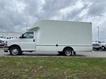 2023 Chevrolet Express 3500 DRW RWD, Unicell Box Van for sale #CP37438 - photo 13