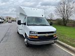 2023 Chevrolet Express 3500 DRW RWD, Unicell Box Van for sale #CP37438 - photo 15