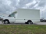 2023 Chevrolet Express 3500 DRW RWD, Unicell Box Van for sale #CP37438 - photo 3