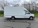 2023 Chevrolet Express 3500 DRW RWD, Unicell Box Van for sale #CP37438 - photo 5