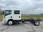 2024 Chevrolet LCF 5500XD Crew Cab RWD, Cab Chassis for sale #CP37459 - photo 4