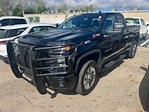 Used 2024 Chevrolet Silverado 2500 Custom Double Cab 4x4, Pickup for sale #CP37480A - photo 1