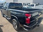 Used 2024 Chevrolet Silverado 2500 Custom Double Cab 4x4, Pickup for sale #CP37480A - photo 2