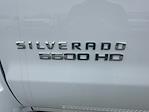 2024 Chevrolet Silverado 5500 Regular Cab DRW 4WD, Cab Chassis for sale #CP37487 - photo 13