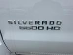 2024 Chevrolet Silverado 5500 Regular Cab DRW 4WD, Cab Chassis for sale #CP37487 - photo 24