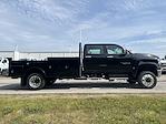 2024 Chevrolet Silverado 5500 Crew Cab DRW 4WD, Knapheide PGTD Gooseneck Hauler Body for sale #CP37488 - photo 3