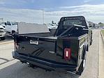 New 2024 Chevrolet Silverado 5500 LT Crew Cab 4WD, 11' 4" Knapheide PGTD Gooseneck Flatbed Truck for sale #CP37488 - photo 2