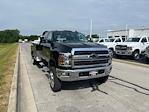 New 2024 Chevrolet Silverado 5500 LT Crew Cab 4WD, 11' 4" Knapheide PGTD Gooseneck Flatbed Truck for sale #CP37488 - photo 30