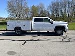 2024 Chevrolet Silverado 3500 Crew Cab 4WD, Knapheide Steel Service Body Service Truck for sale #CP37507 - photo 3