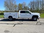 2024 Chevrolet Silverado 3500 Crew Cab 4WD, Knapheide Steel Service Body Service Truck for sale #CP37507 - photo 22