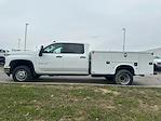 New 2024 Chevrolet Silverado 3500 Work Truck Crew Cab 4WD, Service Truck for sale #CP37520 - photo 4