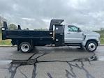 2023 Chevrolet Silverado 5500 Regular Cab DRW RWD, Rugby Z-Spec Dump Truck for sale #CP37558 - photo 11