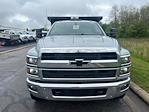 2023 Chevrolet Silverado 5500 Regular Cab DRW RWD, Rugby Z-Spec Dump Truck for sale #CP37558 - photo 17