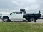 2024 Chevrolet Silverado 3500 Crew Cab 4WD, Rugby Dump Truck for sale #CP37578 - photo 15