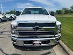 New 2024 Chevrolet Silverado 5500 Work Truck Crew Cab 2WD, Knapheide Service Truck for sale #CP37598 - photo 5