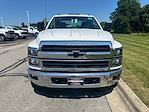 New 2024 Chevrolet Silverado 5500 Work Truck Crew Cab 2WD, Knapheide Service Truck for sale #CP37598 - photo 1