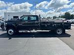 New 2024 Chevrolet Silverado 5500 LT Crew Cab 4x4, Knapheide Aluminum PGTB Hauler Body for sale #CP37600 - photo 1