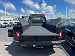 New 2024 Chevrolet Silverado 5500 LT Crew Cab 4x4, Knapheide Aluminum PGTB Hauler Body for sale #CP37600 - photo 4