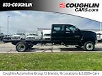 2024 Chevrolet Silverado 5500 Crew Cab DRW 4WD, Cab Chassis for sale #CP37600 - photo 1