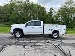 2024 Chevrolet Silverado 3500 Double Cab 4WD, Knapheide Steel Service Body Service Truck for sale #CP37654 - photo 4