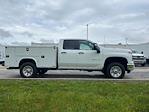 New 2024 Chevrolet Silverado 3500 Work Truck Double Cab 4WD, Knapheide Steel Service Body Service Truck for sale #CP37654 - photo 18