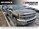 Used 2015 Chevrolet Silverado 2500 Work Truck Double Cab RWD, Service Truck for sale #CP37654A - photo 1