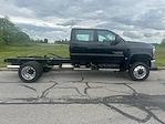 2024 Chevrolet Silverado 5500 Crew Cab DRW 4WD, Cab Chassis for sale #CP37664 - photo 3