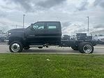 2024 Chevrolet Silverado 5500 Crew Cab DRW 4WD, Cab Chassis for sale #CP37664 - photo 4