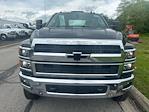 2024 Chevrolet Silverado 5500 Crew Cab DRW 4WD, Cab Chassis for sale #CP37664 - photo 1