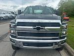 2024 Chevrolet Silverado 5500 Crew Cab DRW 4WD, Cab Chassis for sale #CP37664 - photo 6