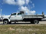 New 2024 Chevrolet Silverado 6500 Work Truck Crew Cab 4x4, 11' 7" Rugby Z-Spec Dump Truck for sale #CP37720 - photo 18