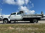 New 2024 Chevrolet Silverado 6500 Work Truck Crew Cab 4WD, 11' 7" Rugby Z-Spec Dump Truck for sale #CP37720 - photo 3