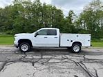 New 2024 Chevrolet Silverado 3500 Work Truck Double Cab 4WD, Knapheide Steel Service Body Service Truck for sale #CP37741 - photo 1