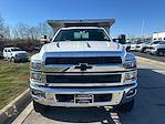 New 2024 Chevrolet Silverado 6500 Work Truck Regular Cab 4x4, Rugby Dump Truck for sale #CP37746 - photo 14