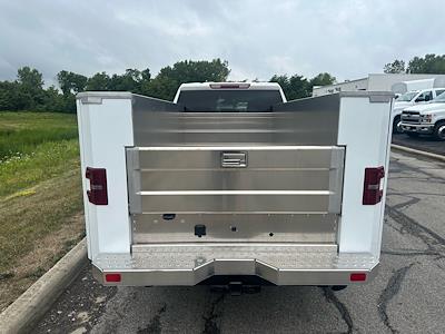 2024 Chevrolet Silverado 2500 Crew Cab 2WD, M H EBY Renegade Service Truck for sale #CP37748 - photo 2