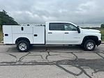 2024 Chevrolet Silverado 2500 Crew Cab 2WD, M H EBY Renegade Service Truck for sale #CP37748 - photo 1