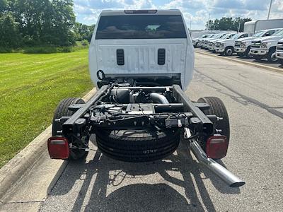 2024 Chevrolet Silverado 2500 Crew Cab 2WD, Cab Chassis for sale #CP37749 - photo 2