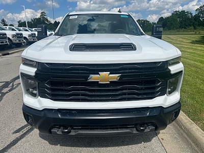 2024 Chevrolet Silverado 2500 Crew Cab 2WD, Cab Chassis for sale #CP37749 - photo 1