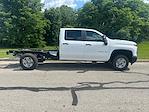 2024 Chevrolet Silverado 2500 Crew Cab 2WD, Cab Chassis for sale #CP37749 - photo 3