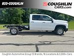 2024 Chevrolet Silverado 2500 Crew Cab 2WD, Cab Chassis for sale #CP37749 - photo 12