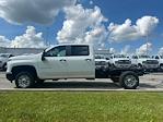 2024 Chevrolet Silverado 2500 Crew Cab 2WD, Cab Chassis for sale #CP37749 - photo 13