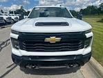 2024 Chevrolet Silverado 2500 Crew Cab 2WD, Cab Chassis for sale #CP37749 - photo 16