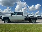 2024 Chevrolet Silverado 2500 Crew Cab 2WD, Cab Chassis for sale #CP37749 - photo 5