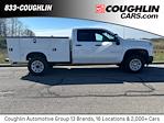 2024 Chevrolet Silverado 3500 Double Cab 4WD, Knapheide Steel Service Body Service Truck for sale #CP37752 - photo 1