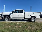 2024 Chevrolet Silverado 3500 Double Cab 4WD, Knapheide Steel Service Body Service Truck for sale #CP37752 - photo 15