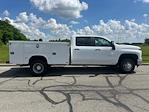 2024 Chevrolet Silverado 3500 Crew Cab 4WD, Knapheide Steel Service Body Service Truck for sale #CP37753 - photo 1