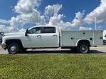 2024 Chevrolet Silverado 3500 Crew Cab 4WD, Knapheide Steel Service Body Service Truck for sale #CP37753 - photo 18